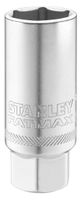 Stanley handgereedschap FATMAX 3/8" Bougiedop 16mm - FMMT17225-0 - FMMT17225-0