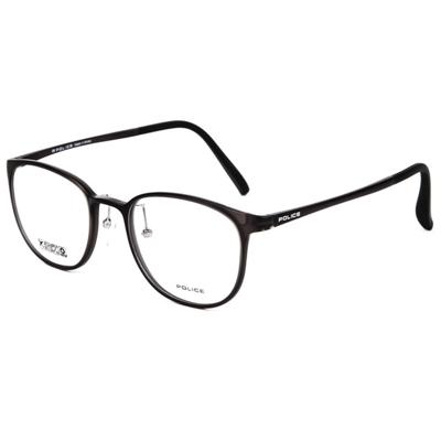 Heren Brillenframe Police VPL249-50840M Grijs Ø 50 mm
