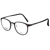 Heren Brillenframe Police VPL249-50840M Grijs Ø 50 mm