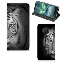 Nokia 6.2 | 7.2 Hoesje maken Tijger - thumbnail