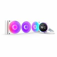 Waterkoeling set NZXT Kraken Elite 360 RGB
