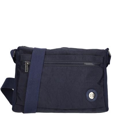 Enrico Benetti Schoudertas Suzie Navy