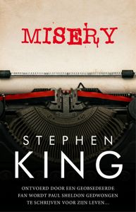 Misery - Stephen King - ebook