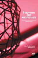 Innoveren met kunstenaars (Paperback)