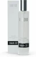 Body Mist Black 22 Body Mist Black 22