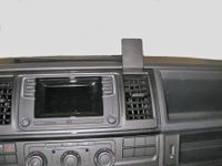 Brodit ProClip VW Caravelle/T6 Transporter/Pickup (Bj. 16-20) Telefoonhouder voor in de auto - thumbnail