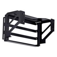 Lian Li Upright GPU Bracket für O11DEX und O11DEG - schwarz PC-behuizing upgradekit Zwart