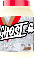 Ghost Vegan Chocolate Cereal Milk (28 servings)