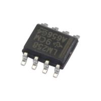 STMicroelectronics LM2903D SMD 1 stuk(s)