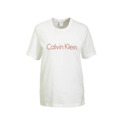 CALVIN KLEIN UNDERWEAR T-shirt wit CALVIN KLEIN UNDERWEAR T-shirt wit