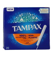 Tampons super plus - thumbnail