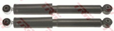 Schokdemper JGT1136T