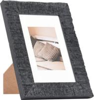 Henzo Driftwood 10x15 donkergrijs