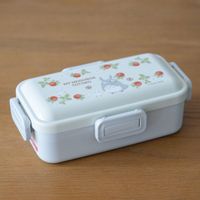 My Neighbor Totoro 4 locks Bento Box My Neighbor Totoro My Neighbor Totoro 4 locks Bento Box My Neighbor Totoro