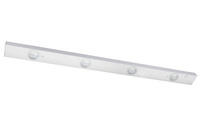 SG Chef LED opbouwarmatuur 4x 4.5W 2700K 250 lm IP21 dimbaar