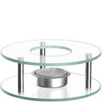 Montana theepot duo rechaud