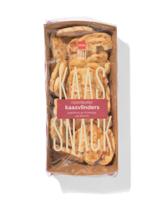 HEMA Roomboter kaasvlinders 135g