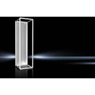 Rittal VX 9680.606 Schakelkast 600 x 2000 x 600 Plaatstaal Grijs-wit (RAL 7035) 1 stuk(s)