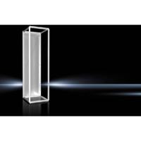 Rittal VX 9680.606 Schakelkast 600 x 2000 x 600 Plaatstaal Grijs-wit (RAL 7035) 1 stuk(s)