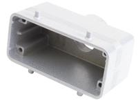 ILME Socket Casing for 16-pin, PG 21, straight ILME Socket Casing for 16-pin, PG 21, straight