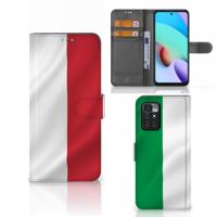Xiaomi Redmi 10 | Bookstyle Case | Italië