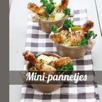 Mini-pannetjes (Hardback)