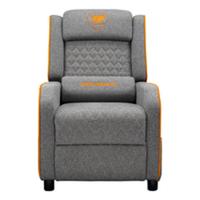 Gaming stoel Cougar 3MRAOGRA.0001 Grijs