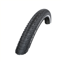Cst buitenband platinum-e 55-622 | 28x2,15 | zwart