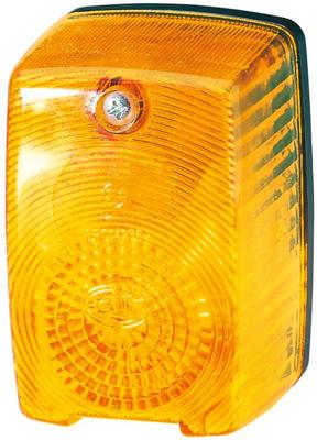 HELLA Turn signal lights 60x90 uni anbau