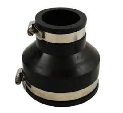 Flexibele verloopsok 90x63mm