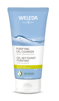 Weleda Purifying Gel Cleanser Organic Willow Bark Extract - thumbnail