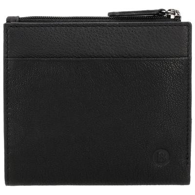 Beagles Leather Portemonnee Benidorm Zwart