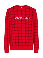 Calvin Klein - Sweatshirt - Logo Graphic - VGM, Maat:L