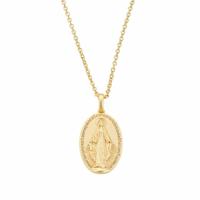 Dames ketting Amen CLMIGM