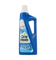 Vloeibare soda