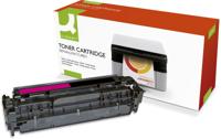 Q-CONNECT toner magenta 2600 pagina's voor HP - OEM: CE413A