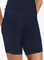 Dames Merino Wollen boxershort - Radler - Warme dames onderbroek lange pijpjes