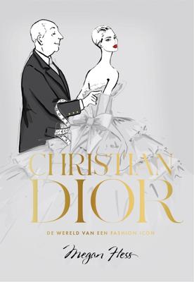 Christian Dior (Hardback)
