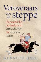 Veroveraars van de steppe (Paperback)