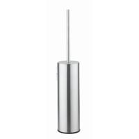 Crosswater 3ONE6 Wc Borstelhouder - 8.2x8.2x43.4cm - RVS TS025S Crosswater 3ONE6 Wc Borstelhouder - 8.2x8.2x43.4cm - RVS TS025S