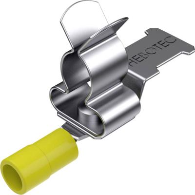 Hebotec HSK-RKS-Z 6 - 8 G6² Bevestigingselement 1016-123C 1 stuk(s)