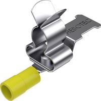 Hebotec HSK-RKS-Z 6 - 8 G6² Bevestigingselement 1016-123C 1 stuk(s)