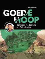 Goede Hoop - Bas Kromhout - ebook