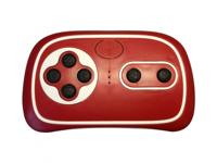 2.4 GHz Afstandsbediening t.b.v. elektrische kinderauto's (TX-20)