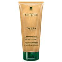 Furterer Okara Blond Glansshampoo Blond Haar 200ml
