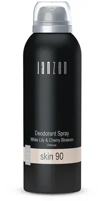 JANZEN deodorantspray skin 90 150 ml