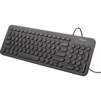 Muto Silent Keyboard Toetsenbord