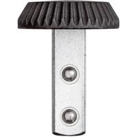 Gedore RED R48990000 3301221 Paddenstoelkop Metrisch, Inch 3/8 (10 mm) 1 stuks Gedore RED R48990000 3301221 Paddenstoelkop Metrisch, Inch 3/8 (10 mm) 1 stuks