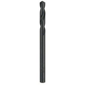 Bosch Accessories 2608597233 HSS Metaal-spiraalboor 4.2 mm Gezamenlijke lengte 55 mm Rollenwals DIN 1897 Cilinderschacht 10 stuk(s)