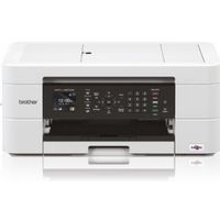 Brother MFC-J5740DW multifunctional Inkjet 6000 x 1200 DPI Wifi